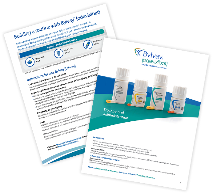 A variety of resources including videos and downloadable PDFs.